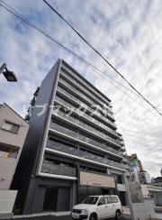 S-RESIDENCE福島grande