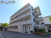 サンシティ杉山III