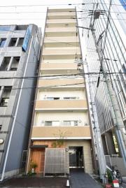 地下鉄中央線堺筋本町駅まで徒歩3分