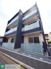 ＪＲ外房線本千葉駅まで徒歩2分