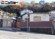 岐阜市御望貸家