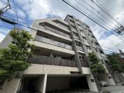 東武東上線下板橋駅まで徒歩5分