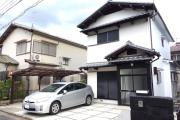 橋本市南馬場貸戸建
