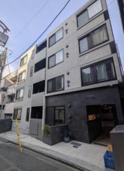 京王線代田橋駅まで徒歩4分