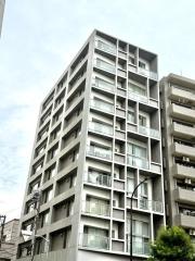 ＪＲ山手線目黒駅まで徒歩12分