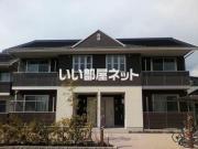 セントアイランドB棟