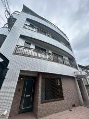 地下鉄御堂筋線なかもず駅まで徒歩7分