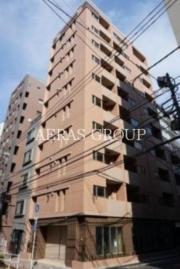 ISSEI Residence 神樂坂
