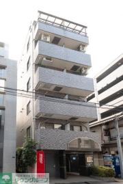 菱和パレス神楽坂