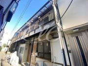 東京メトロ千代田線北千住駅まで徒歩5分