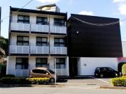 小田急多摩線小田急多摩センター駅まで徒歩10分