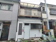 阿保3丁目テラスハウス