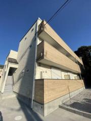 京成本線京成津田沼駅まで徒歩14分