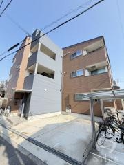 ＪＲ阪和線杉本町駅まで徒歩5分