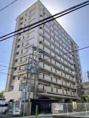 ＪＲ篠栗線博多駅まで徒歩5分