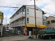 阪神本線尼崎センタープール前駅まで徒歩5分
