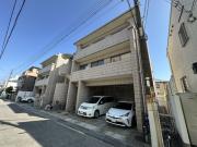 甲子園口ガーデンホームズ