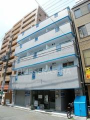 地下鉄谷町線天神橋筋六丁目駅まで徒歩3分