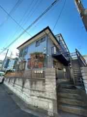 Gハウス妙蓮寺