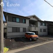 あおなみ線中島駅まで徒歩17分
