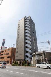 東急池上線長原駅まで徒歩5分