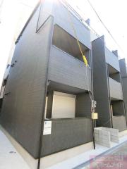 地下鉄千日前線今里駅まで徒歩9分