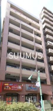 京王線笹塚駅まで徒歩6分