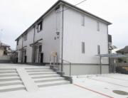 東急田園都市線つきみ野駅まで徒歩9分