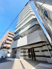 リヴシティ横濱蒔田壱番館