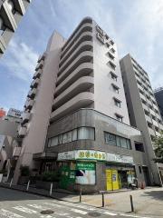 パーク・ノヴァ伊勢佐木長者町