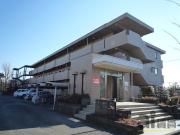 西武多摩川線多磨駅まで徒歩6分