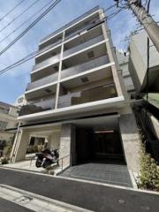 京王井の頭線東松原駅まで徒歩1分