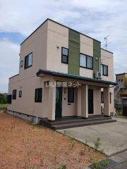 石田賃貸住宅