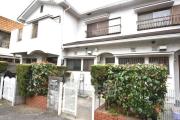 御園2丁目テラスハウス