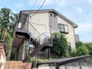ドミール王禅寺西