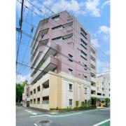 ジョイシティ小石川