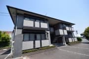 雀の宮本陣ヴィレッジB