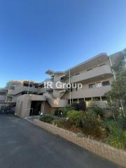 ガーデンパレス関町