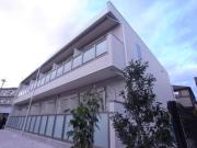 西武拝島線武蔵砂川駅まで徒歩9分