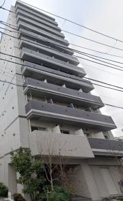 京成本線千住大橋駅まで徒歩3分