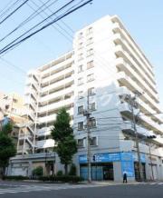 京急本線黄金町駅まで徒歩4分