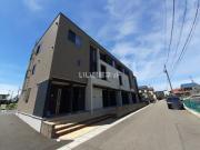 名鉄犬山線西春駅まで徒歩12分