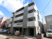 ＪＲ函館本線厚別駅まで徒歩8分