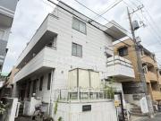 アルス新所沢