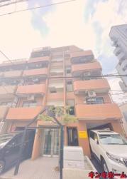 パルク西十日市