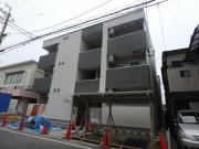 フジパレス石橋III番館