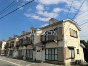 コーポ野地