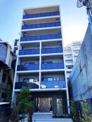 ＪＲ総武線（各駅停車）錦糸町駅まで徒歩12分