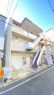 地下鉄御堂筋線西中島南方駅まで徒歩5分