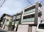 地下鉄御堂筋線昭和町駅まで徒歩7分